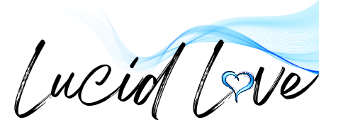 Lucid Love logo